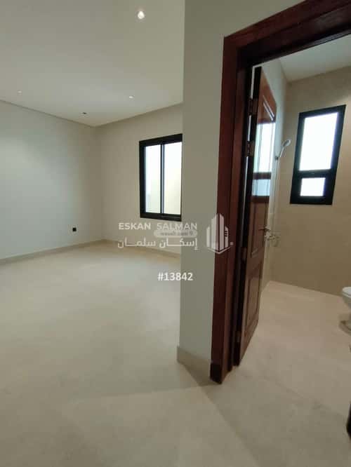 Villa 270 SQM Facing West on 15m Width Street Al- Nadwah, East Riyadh, Riyadh