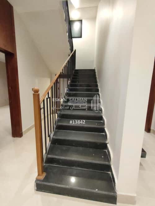 Villa 270 SQM Facing West on 15m Width Street Al- Nadwah, East Riyadh, Riyadh