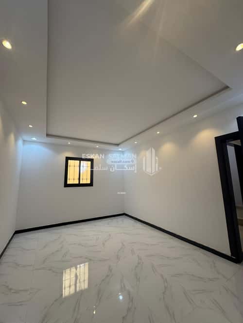 Villa 275 SQM Facing East on 15m Width Street Badr, South Riyadh, Riyadh