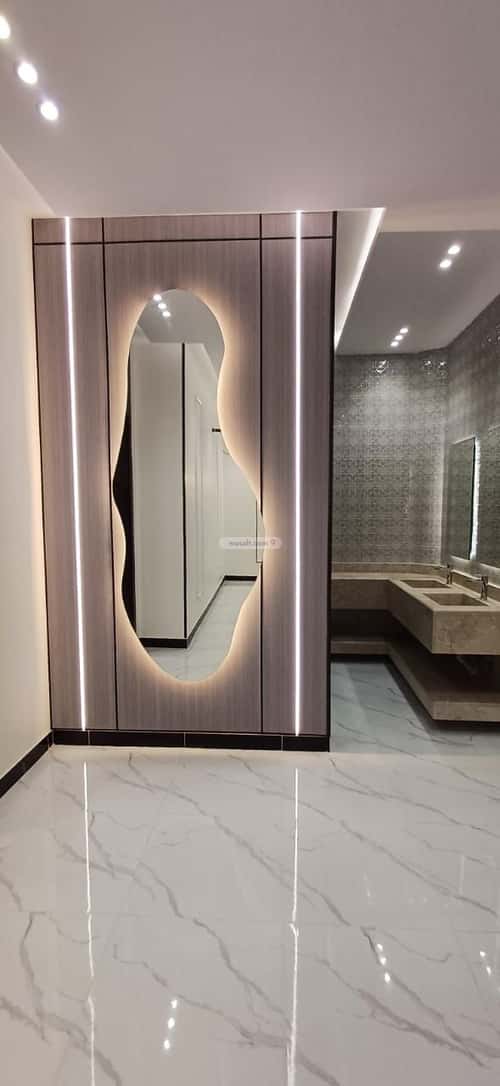 Villa 1102.6 SQM Facing East on 20m Width Street Rayyadh, Alttayif