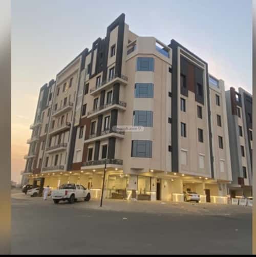 Apartment with 5 bedrooms المنار، شرق جدة، جدة