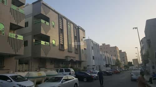 Apartment with 2 Bedrooms Al Bawadi, North Jeddah, Jeddah