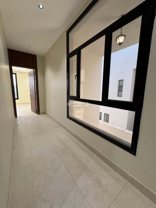 Villa 437.5 SQM Facing West on 15m Width Street Al Sheraa, Khobar