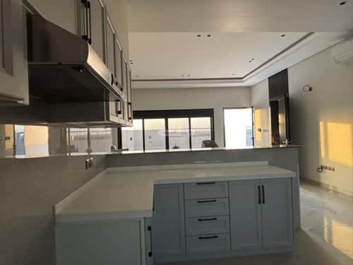 Apartment 450 SQM with 3 Bedrooms Al-Mahdiyah, West Riyadh, Riyadh