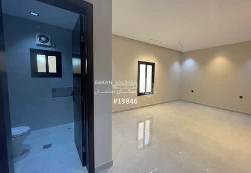 Villa 300 SQM Facing South on 15m Width Street Ar Rahmanyah, East Jeddah, Jeddah