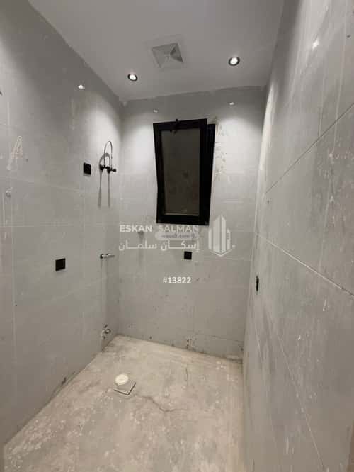 Villa 310.91 SQM Facing East on 15m Width Street Almisialalgadeed, Makkah Al Mukarramah