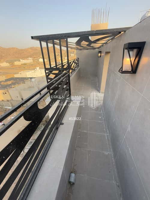 فيلا 310.91 متر مربع شرقية على شارع 15م المسيال الجديد، مكة المكرمة