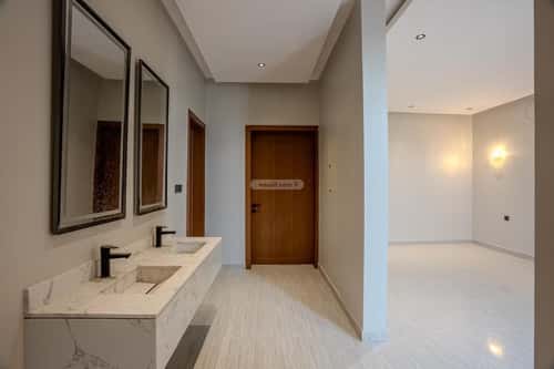 فيلا 461.25 متر مربع جنوبية على شارع 15م الدانة، الاحساء