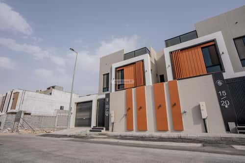 فيلا 461.25 متر مربع جنوبية على شارع 15م الدانة، الاحساء