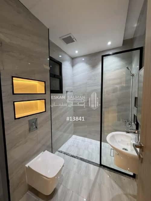 5 bedroom apartment in Al Munsiyah