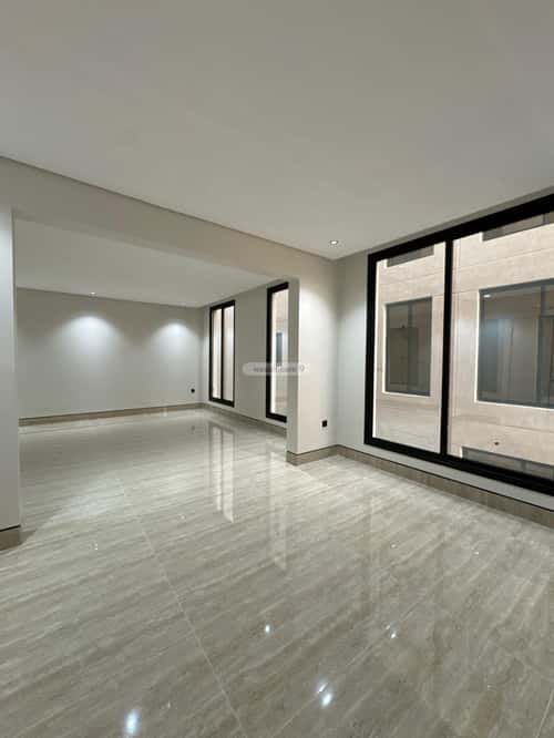 Apartment with 5 Bedrooms Al Wahah, Aldammam