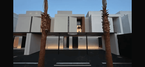 Floor 82.32 SQM with 3 Bedrooms Qurtubah, East Riyadh, Riyadh