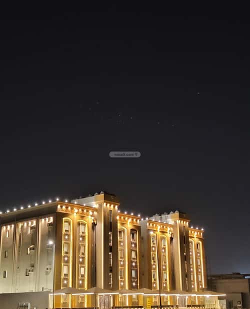Apartment with 3 Bedrooms Al-Faisaliyah, Sibya'