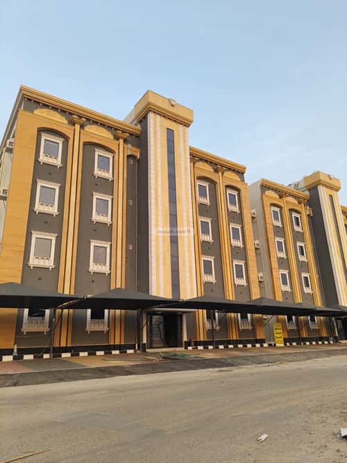 Apartment with 3 Bedrooms Al-Faisaliyah, Sibya'