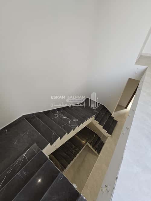Villa 401 SQM facing North on 20m width street الملك فيصل، شرق الرياض، الرياض