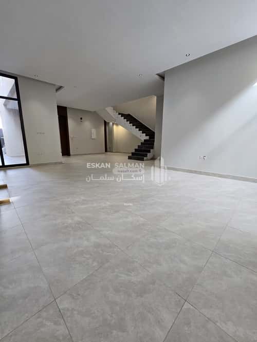 Villa 401.59 SQM Facing North on 20m Width Street King Faisal, East Riyadh, Riyadh