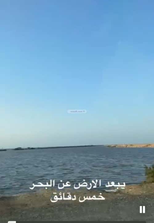 أرض 688 متر مربع شمالية على شارع 15م الساحل، جنوب جدة، جدة