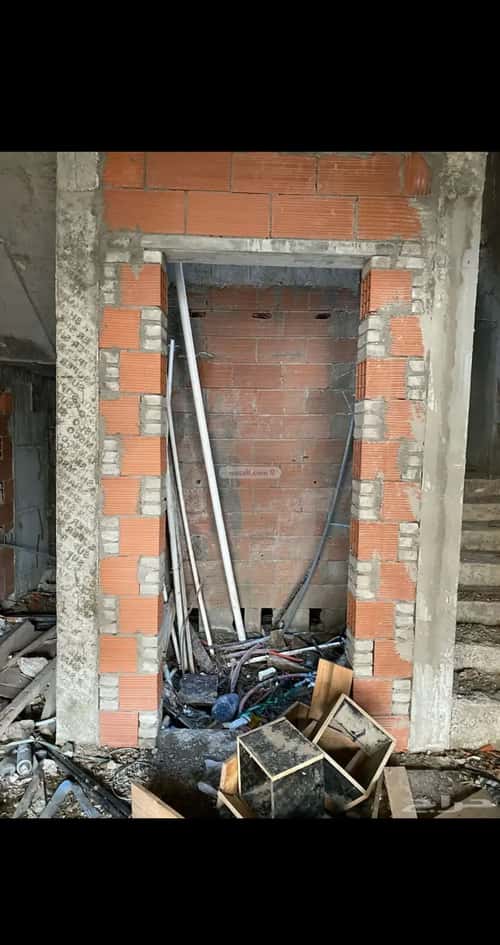 Building 840 SQM Facing North Alresefa, Makkah Al Mukarramah