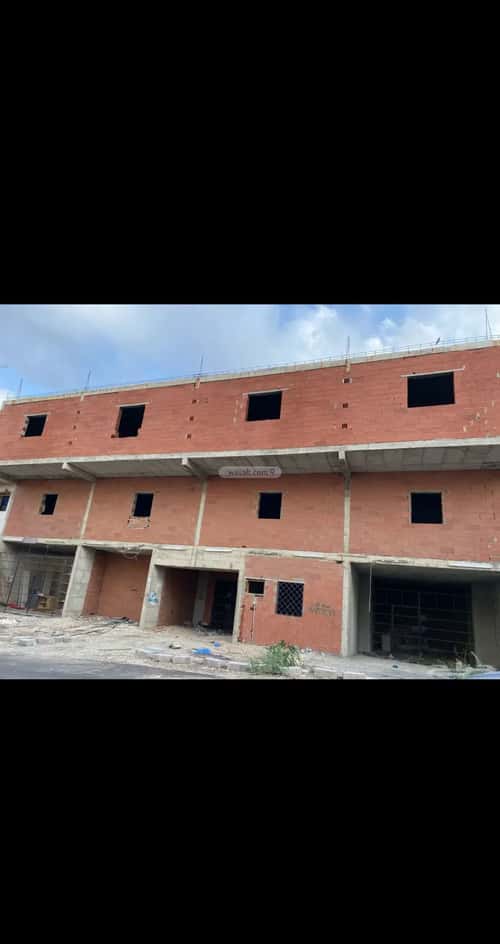 Building 840 SQM Facing North Alresefa, Makkah Al Mukarramah