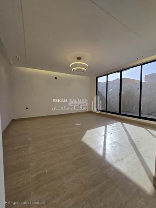 Villa 270 SQM Facing North on 15m Width Street Al-Khaleej, East Riyadh, Riyadh