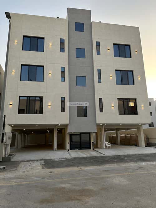 شقة ب 5 غرف الواحة، الدمام