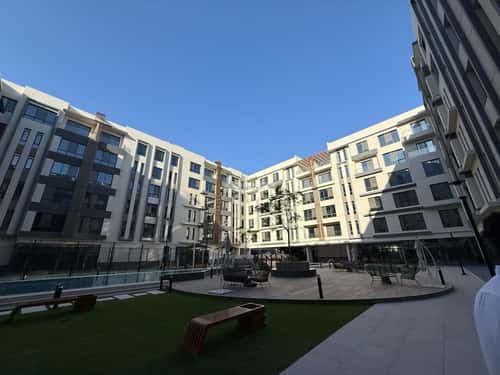 Apartment with 3 Bedrooms Al Salamah, North Jeddah, Jeddah
