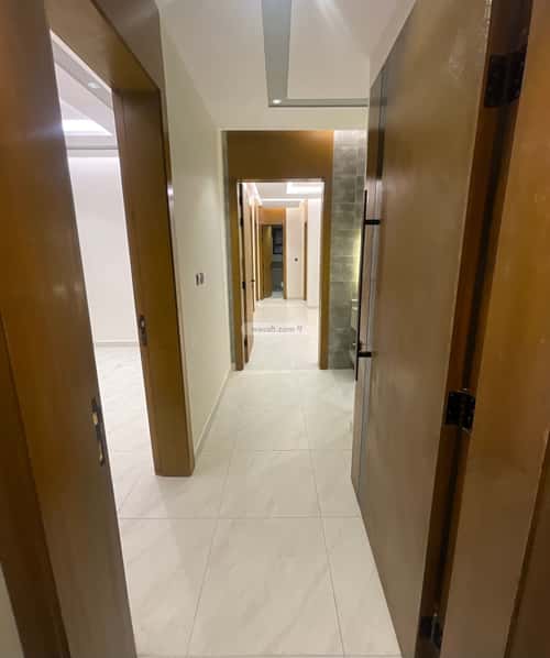 Apartment 110 SQM with 3 Bedrooms Al Marwah, North Jeddah, Jeddah