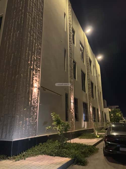 Apartment with 3 Bedrooms Al-Mahdiyah, West Riyadh, Riyadh
