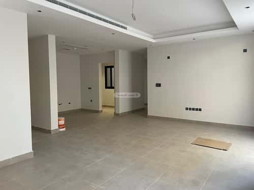 Apartment 124 SQM with 3 Bedrooms Al-Nakheel, North Riyadh, Riyadh