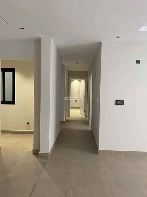 Apartment 124 SQM with 3 Bedrooms Al-Nakheel, North Riyadh, Riyadh