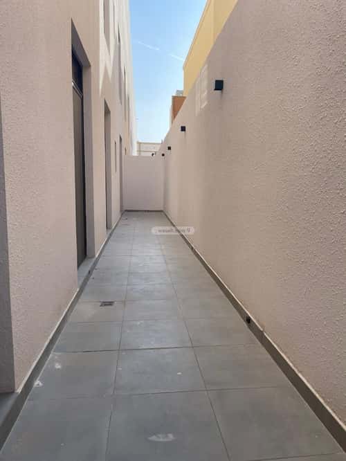 Apartment 124 SQM with 3 Bedrooms Al-Nakheel, North Riyadh, Riyadh
