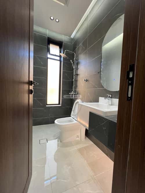 4 bedroom apartment in Al Rawdah