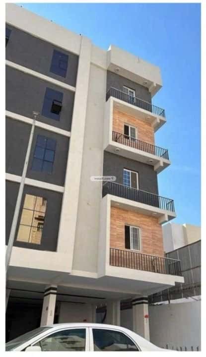 شقة 5 غرف في السلامة