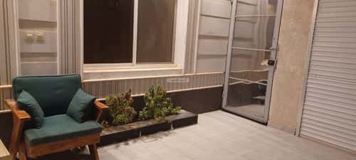 فيلا نصف مفروشة 319 متر مربع واجهة شمالية عكاظ، جنوب الرياض، الرياض