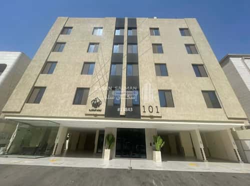 Apartment with 5 Bedrooms Al Safa, North Jeddah, Jeddah