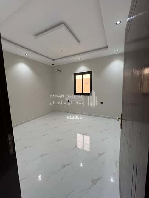 Villa 310 SQM Facing East on 32m Width Street Al-Wafaa, East Jeddah, Jeddah