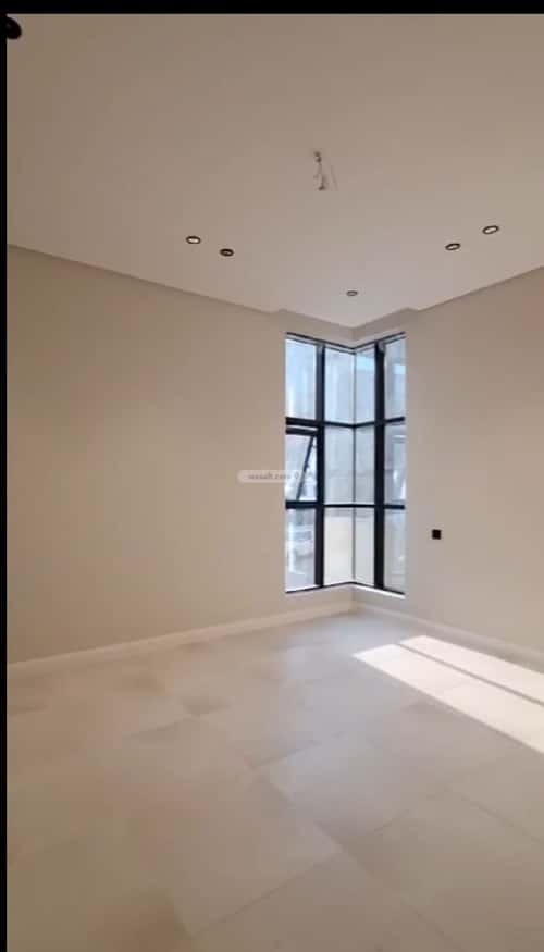 Apartment 126 SQM with 4 Bedrooms Al Rughamah, East Jeddah, Jeddah