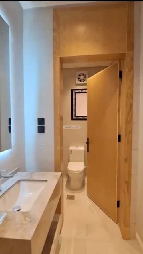 شقة 126 متر مربع ب 4 غرف الرغامة، شرق جدة، جدة