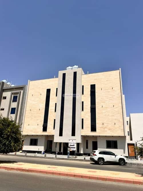 Apartment with 6 Bedrooms An Naman, Abha