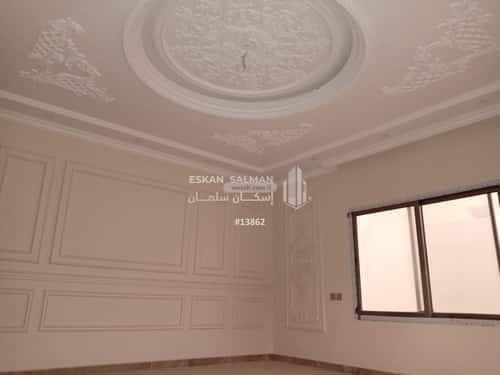 Villa 417.5 SQM Facing South West on 20m Width Street Al Lo'A Lo'A, Khobar