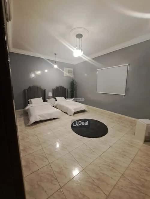 Apartment with 3 Bedrooms Al-Murooj, Abha