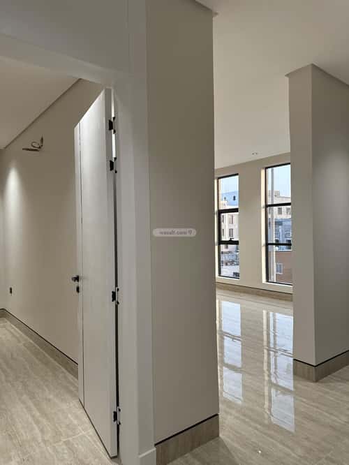 Apartment with 5 Bedrooms Al Wahah, Aldammam