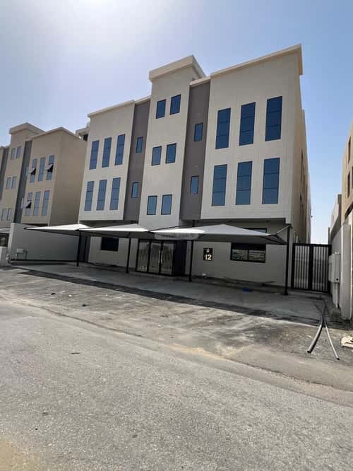 Apartment with 5 Bedrooms Al Wahah, Aldammam