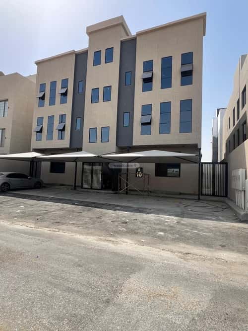 شقة ب 6 غرف الواحة، الدمام