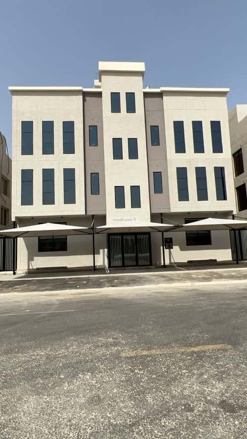 Apartment with 6 Bedrooms Al Wahah, Aldammam