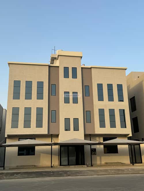 Apartment with 6 Bedrooms Al Wahah, Aldammam