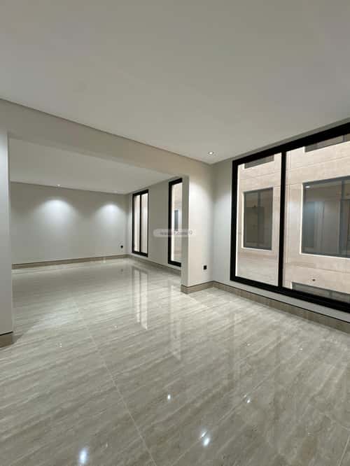 شقة ب 6 غرف الواحة، الدمام