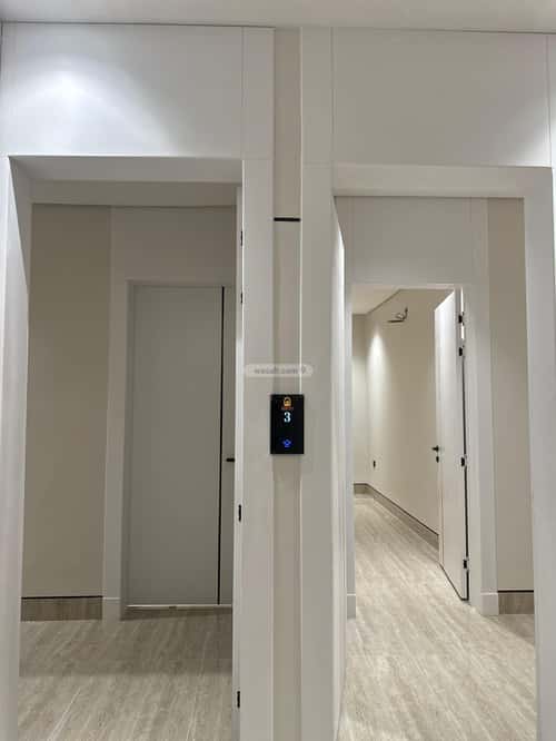 Apartment with 6 Bedrooms Al Wahah, Aldammam