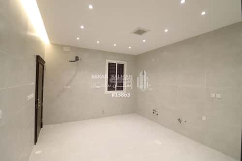 Villa 255 SQM Facing East on 25m Width Street Al Dana, Al Ahsa