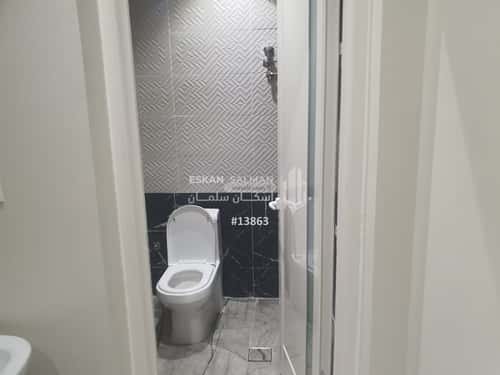 Villa 255.47 SQM Facing East on 25m Width Street Al Dana, Al Ahsa